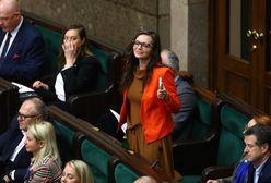 "Koniec absurdalnej sprawy". Sejm zdecydował ws. Jachiry
