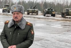 Atak na Ukrainę z Białorusi? Zdecydowany głos