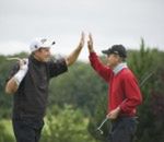 Zwycięzcy trzeciego Deutsche Bank BMW Group Pro-Am Tour wyłonieni!
