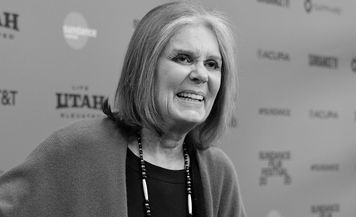 Nie żyje Gloria Steinem. Odmieniła los milionów kobiet