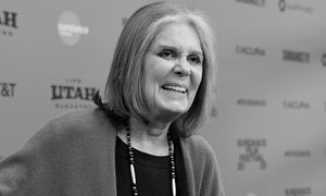 Nie żyje Gloria Steinem. Odmieniła los milionów kobiet