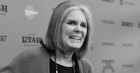 Nie żyje Gloria Steinem. Odmieniła los milionów kobiet