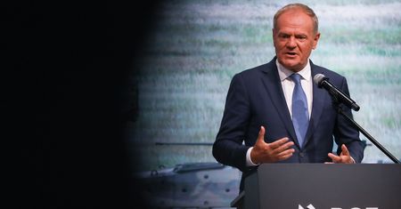 Ataki tuż przy polskiej granicy. Premier zwołał specjalną naradę
