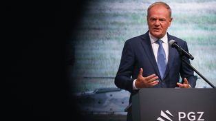 Ataki tuż przy polskiej granicy. Premier zwołał specjalną naradę