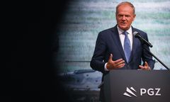 Ataki tuż przy polskiej granicy. Premier zwołał specjalną naradę
