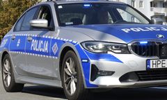 Makabryczne odkrycie w Częstochowie. Ciało 64-latka w mieszkaniu