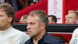 Hansi Flick podjął decyzję ws. Bayernu Monachium