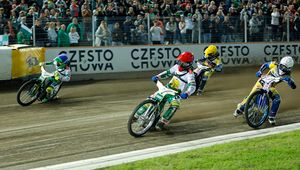 Frekwencja na stadionach żużlowych. Rekordy w Częstochowie