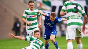 Szef Trybunału Arbitrażowego przy PKOl w sprawie Lechii i opinii Bońka