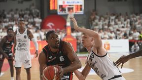 Ten atut to żadna przewaga w finałach PLK. "To się nie bierze z niczego"