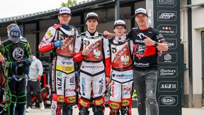 Żużel. Motor Lublin i Stal Gorzów mają nowych zawodników