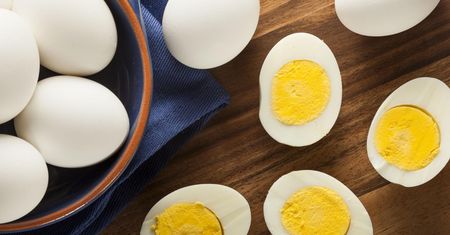 5 produktów dobrych na śniadanie. Dzięki nim będziesz dłużej żył