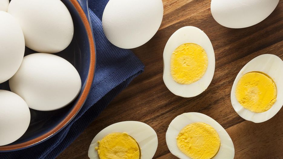 5 produktów dobrych na śniadanie