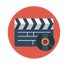 All Free DVD to AVI Converter icon