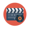 All Free DVD to AVI Converter icon