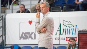Zoran Sretenovic: Zrealizowaliśmy wszystko, o czym mówiliśmy przed meczem