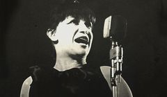 Mija rok od śmierci Ewy Demarczyk. Mówiła przez wiersze, nigdy prywatnie