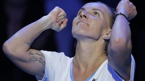Swietłana Kuzniecowa: Mecz z Radwańską będzie niezwykle trudny