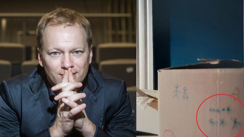 Ruch Ośmiu Gwiazd dotarł też na plan "Szadzi"?