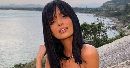 RZADKI WIDOK: Klaudia El Dursi pokazała partnera. Są razem od 11 lat (FOTO)