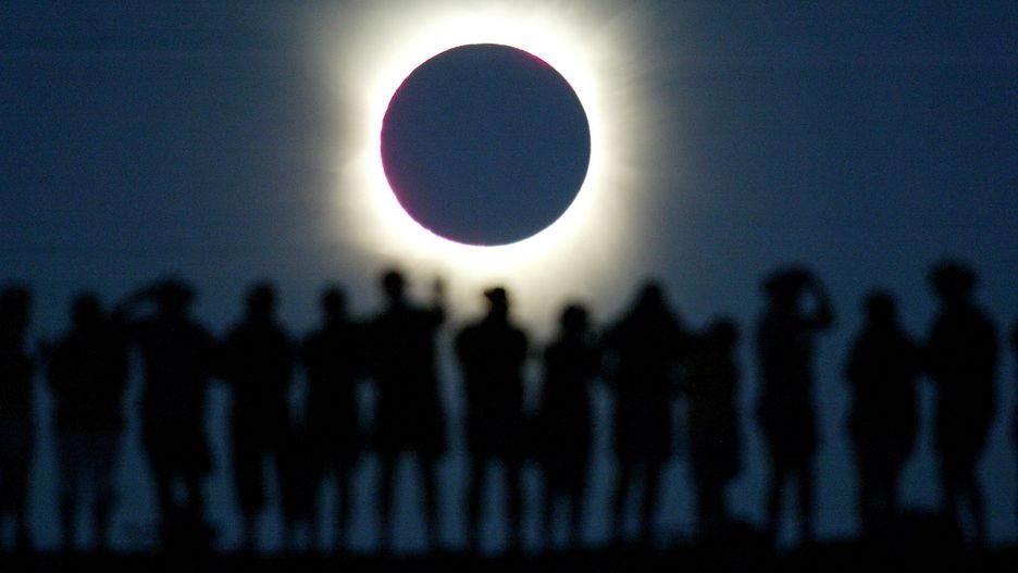 Kosmiczny spektakl przed nami. Niestety, nie dla wszystkich