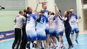 PGNiG Puchar Polski. Grupa Azoty SPR Tarnów - Torus Wybrzeże Gdańsk 30:29 (galeria)