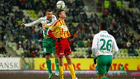 Lechia Gdańsk - Korona Kielce 3:2