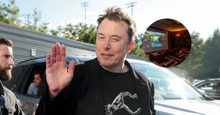 Elon Musk chce kupić mieszkanie w Warszawie. Tak wyglądają najdroższe apartamenty przy Złotej 44