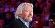 Richard Branson: komercyjne loty w kosmos może już za rok