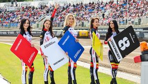 Żużel. Cellfast Wilki Krosno - Autona Unia Tarnów 53:37 (galeria)