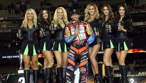 Żużel. Ostatnie złoto Hancocka i pierwszy medal Zmarzlika [ZDJĘCIA]