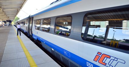 Rekordowe czasy przejazdów i nowe połączenia. Zmiany właśnie weszły w życie