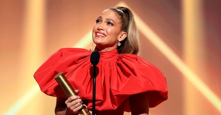 Jennifer Lopez tryska energią. Gwiazda nie ukrywa, że to najlepszy czas w jej życiu