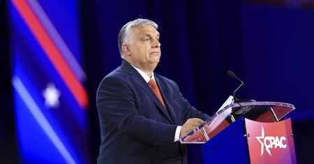 Viktor Orban ma duży kłopot. Oto jak Węgrzy próbują się ratować