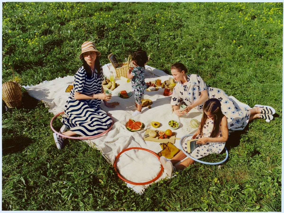 UNIQLO and Marimekko SS24 (2)