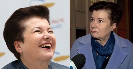 Gronkiewicz-Waltz o aferze reprywatyzacyjnej: "JESTEM CAŁY CZAS UCZCIWA! Jestem jedyną osobą, która może to wyjaśnić!"