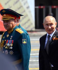 Atak dronów na Kreml. Chcą wskrzeszenia złowrogiej służby z czasów Stalina