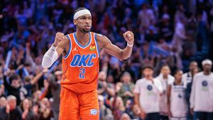 Co za forma mistrzów NBA! Nie ma na nich mocnych