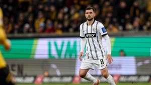 Walczą o awans i chcą zatrzymać Polaka. Zagrał we wszystkich meczach