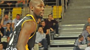 DeShawn Painter odchodzi z Trefla