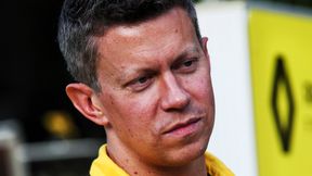 F1: Marcin Budkowski i jego misja. Polak ma doprowadzić Renault do tytułu