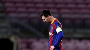 Leo Messi żegna Alejandro Sabellę. "Razem przeżyliśmy moje najlepsze piłkarskie chwile"