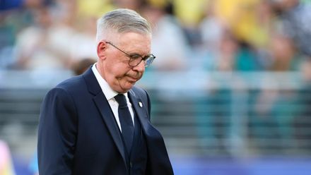 Brazylia - w akcie desperacji i rozpaczy. "Potęga to mgliste wspomnienie"