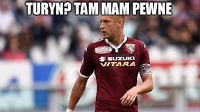 "Mam pewne rachunki do wyrównania". Glik bohaterem memów po losowaniu LM