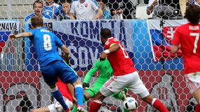 Euro 2016: Ondrej Duda następcą Pelego. Twitter po meczu Walia - Słowacja