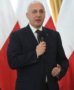 Burza po słowach posła PiS o LGBT. Joachim Brudziński reaguje