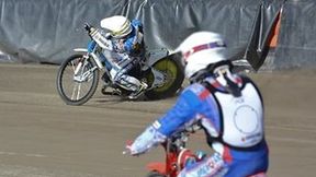 Pierwszy trening MRGARDEN GKM (galeria)