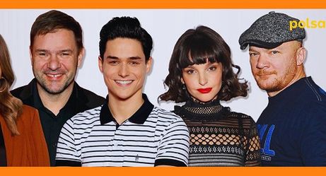 745 tys. widzów nowego serialu „Kuchnia” w Polsacie