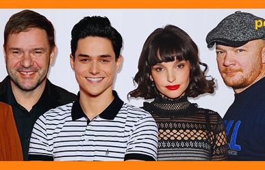 745 tys. widzów nowego serialu „Kuchnia” w Polsacie