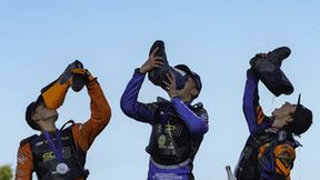 Żużel. FIM SGP3 w Pradze (galeria)